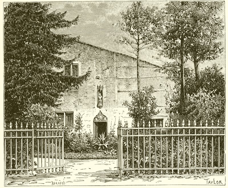Maison de Jeanne d