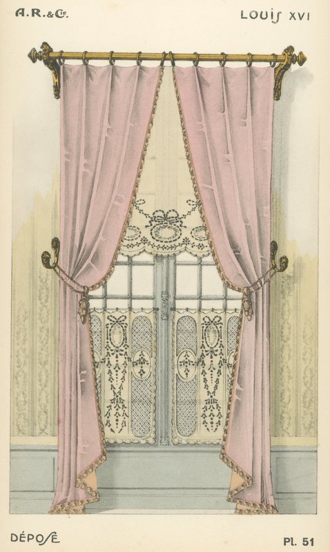 Illustration du catalogue de produits de design d