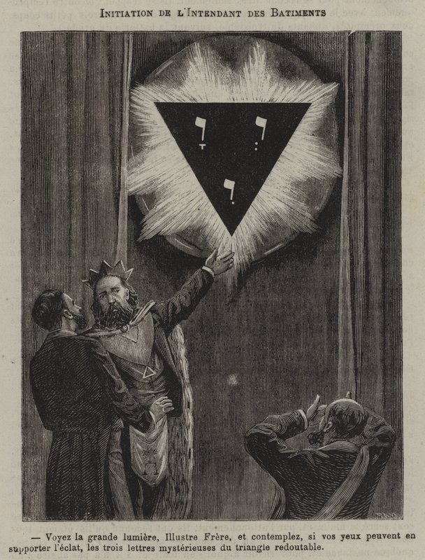 Initiation d