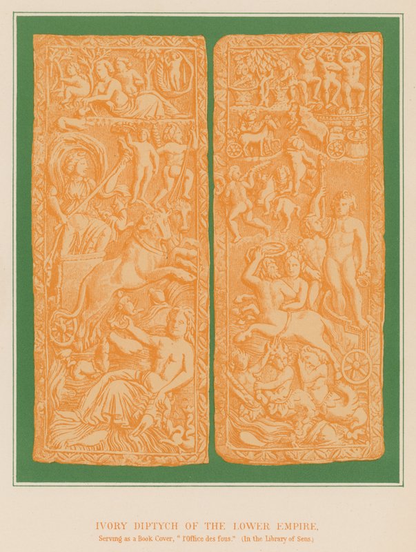 Diptyque d