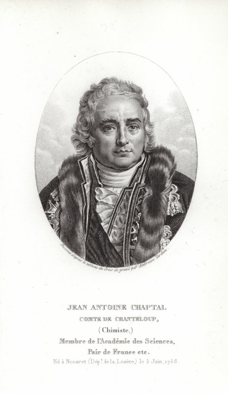 Jean-Antoine Claude - French School