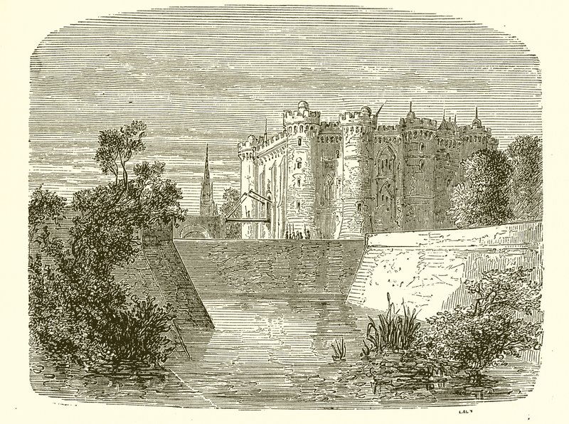 La Bastille - French School