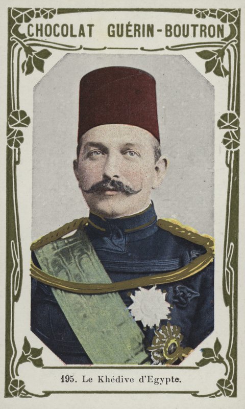 Le Khédive d