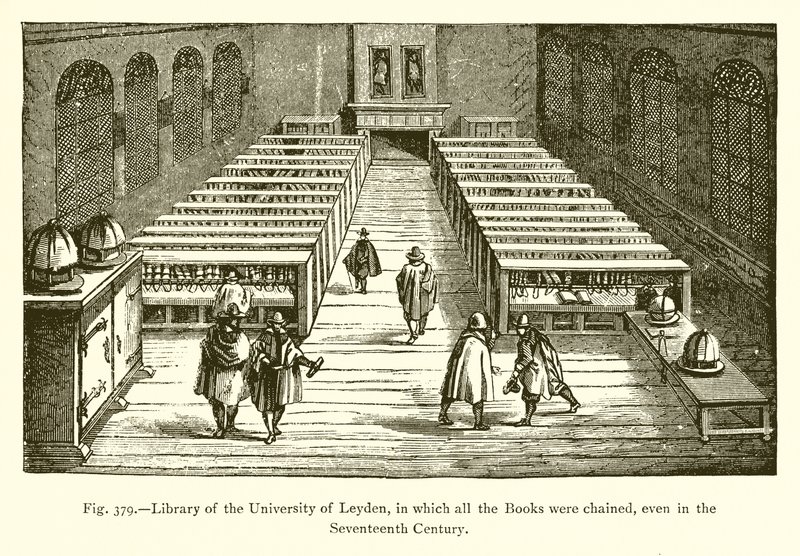 Bibliothèque de l