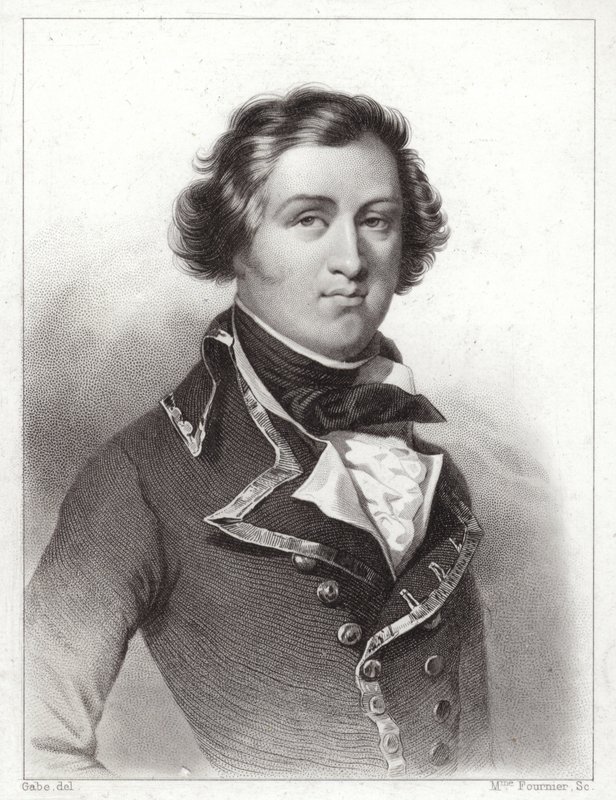 Louis Philippe d
