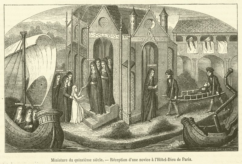 Miniature du quinzième siècle, Réception d