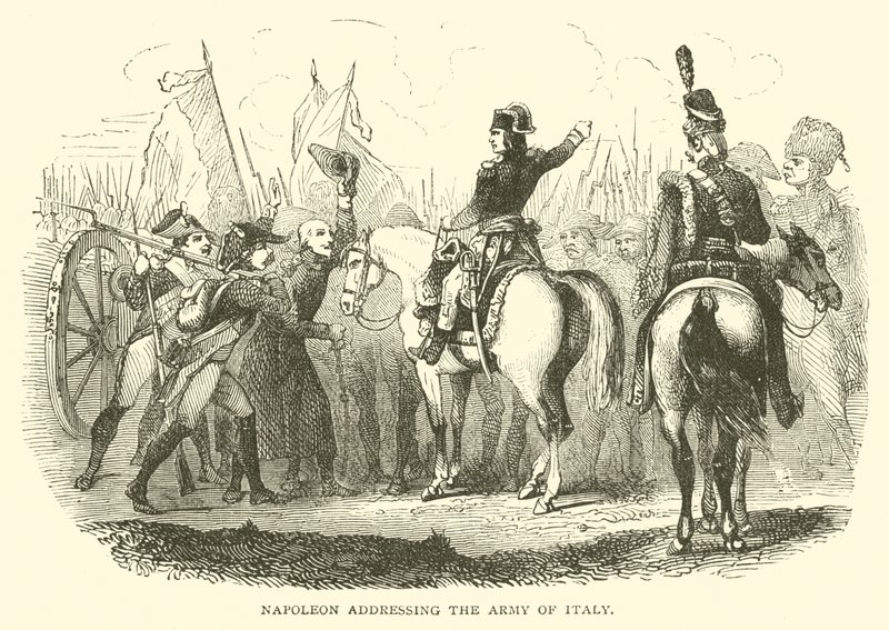 Napoléon s