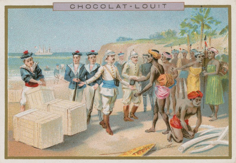 Négociation d