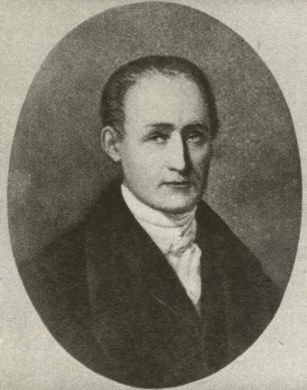 Nicéphore Niépce - French School