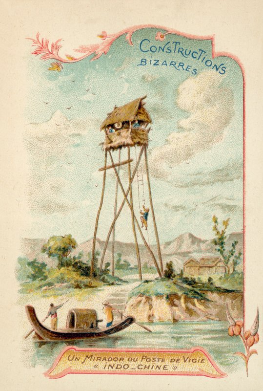 Tour d