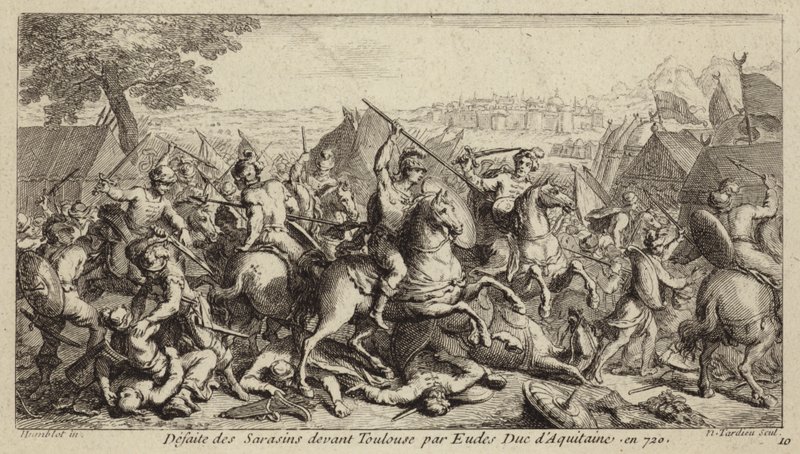 Odo, duc d