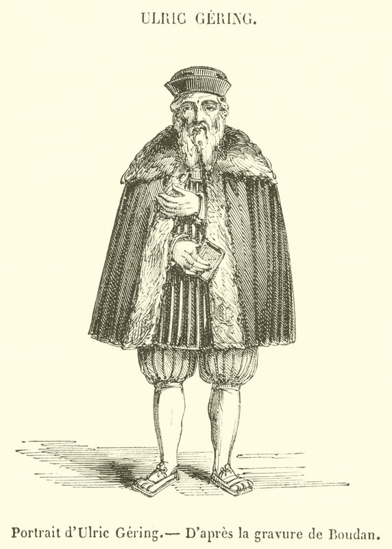 Portrait d