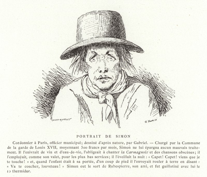 Portrait d
