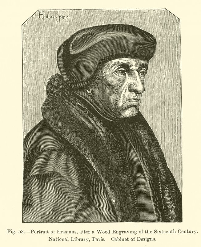 Portrait d