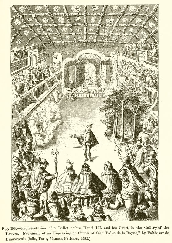Représentation d