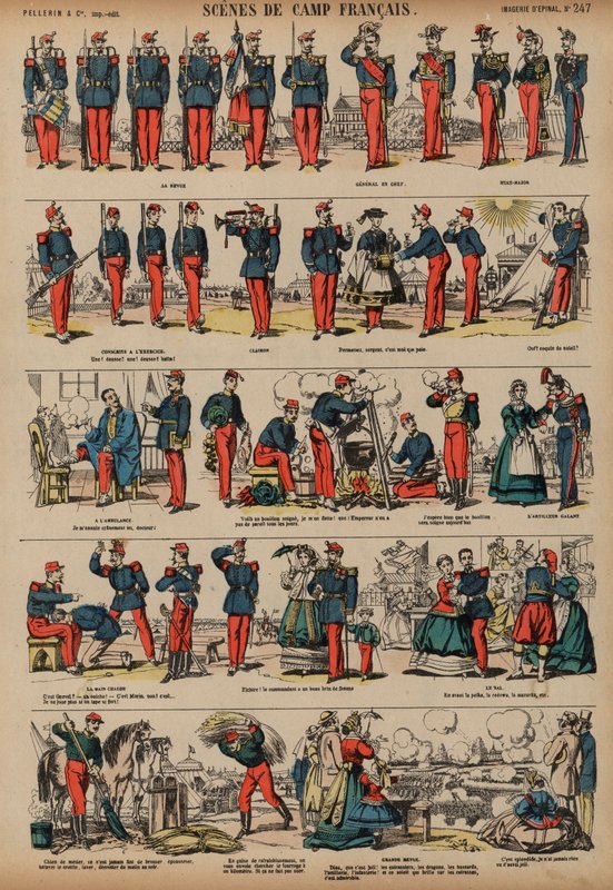 Scènes d