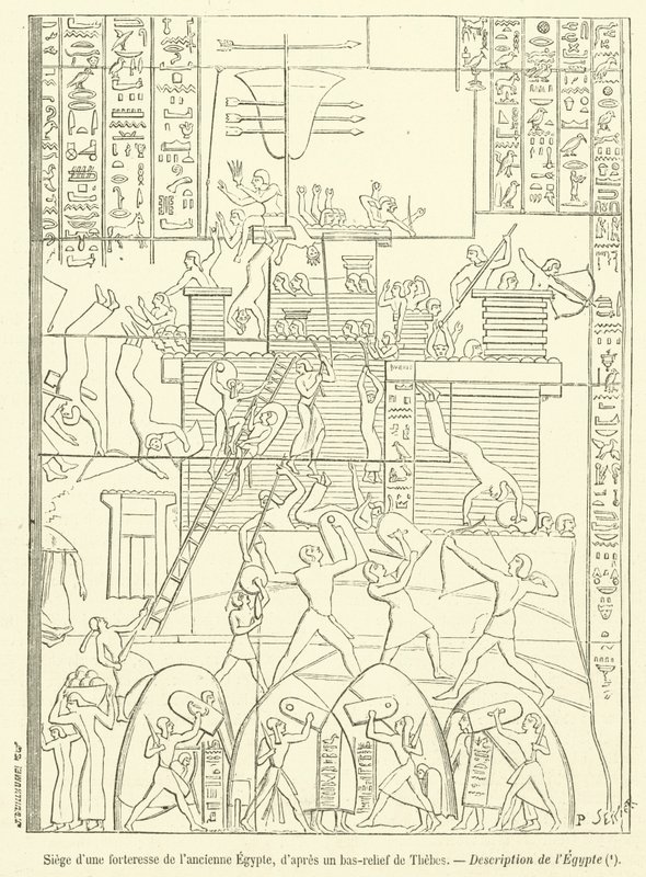 Siège d