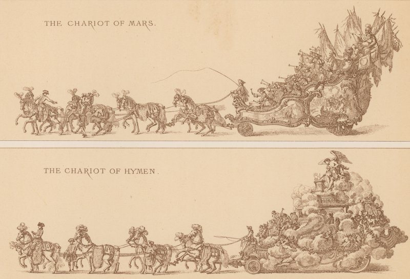 Chariots d