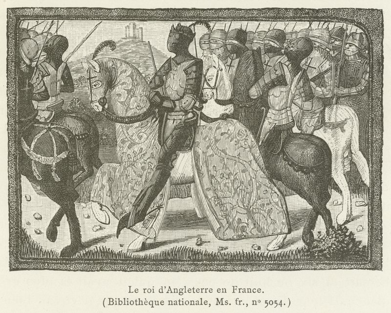 Le Roi d