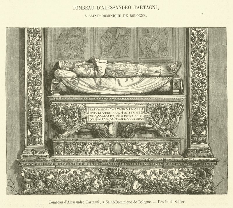 Tombeau d