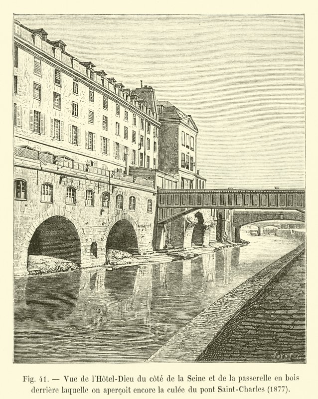 Vue de l