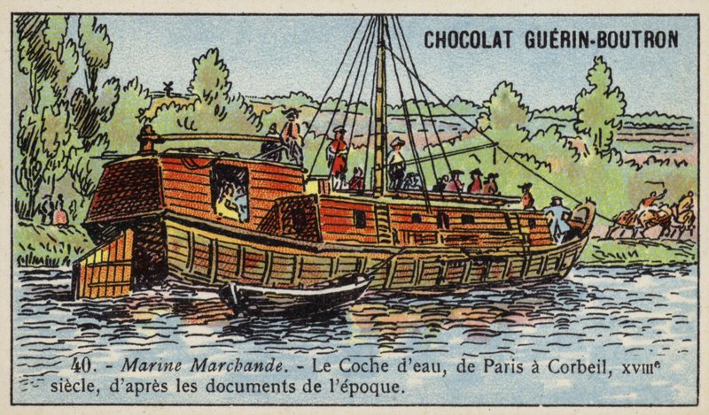 Coche d