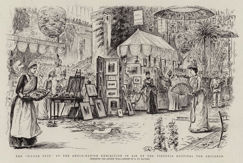 La fête d