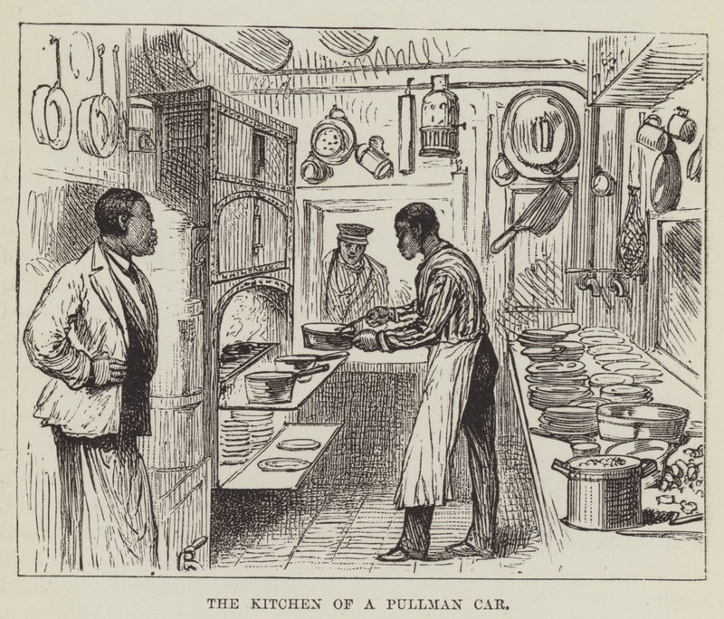 La cuisine d