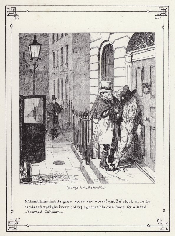 Illustration pour The Bachelor