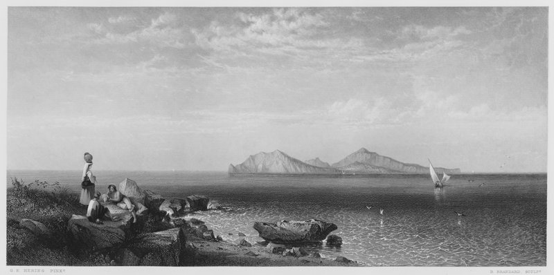 Capri, d