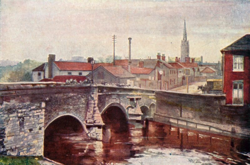 Pont de l