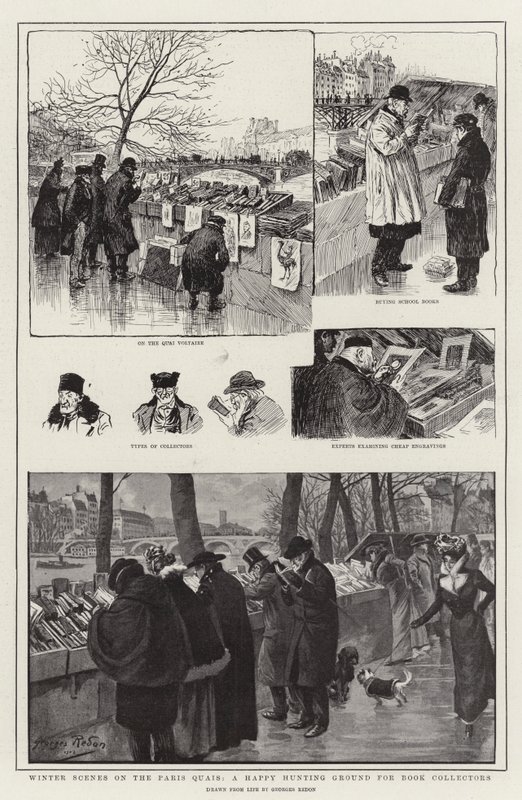 Scènes d