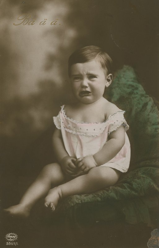 Carte postale d