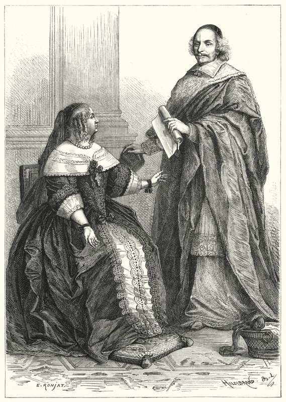 Anne d