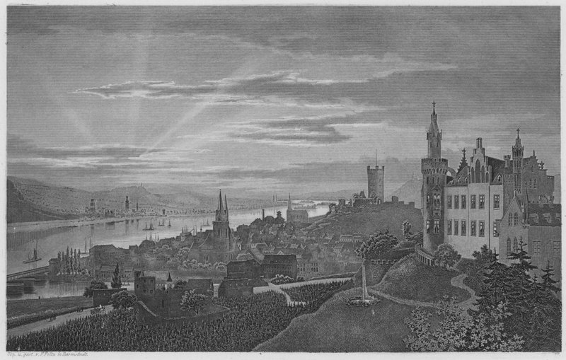 Bingen - German School