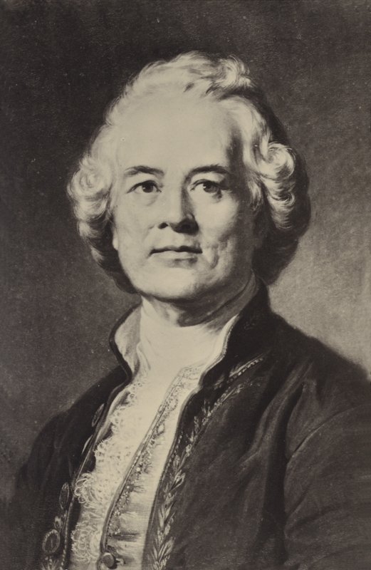 Christoph Willibald Gluck, compositeur d