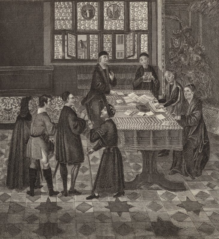 Salle d