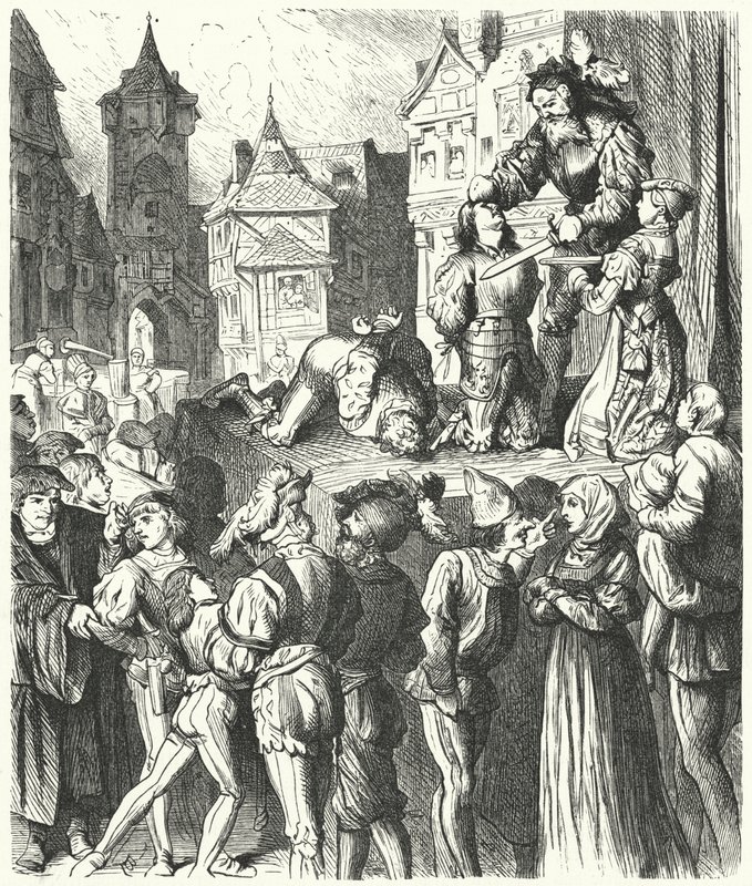 Scène d