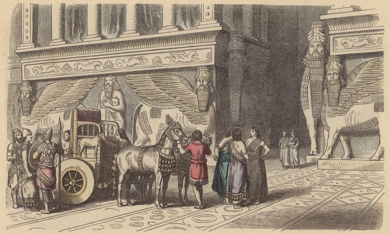 Porte d