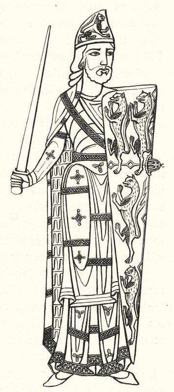 Geoffroy Plantagenêt, comte d