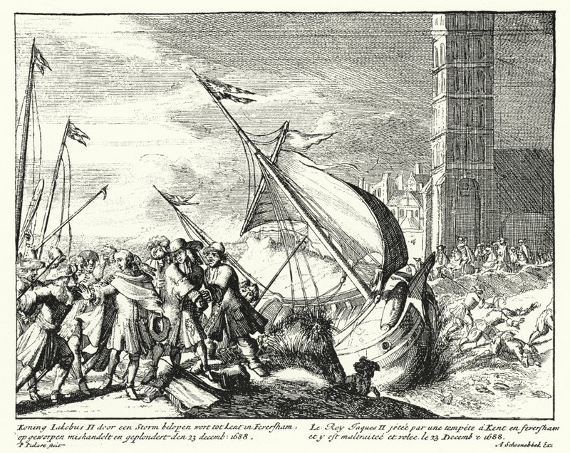 Jacques II d