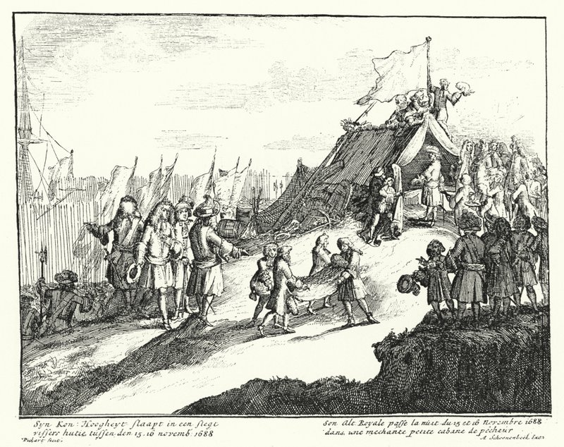 Jacques II d