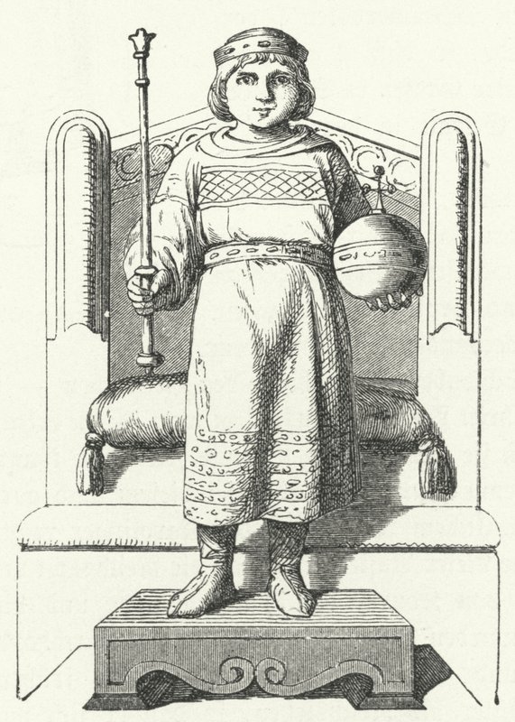 Louis l