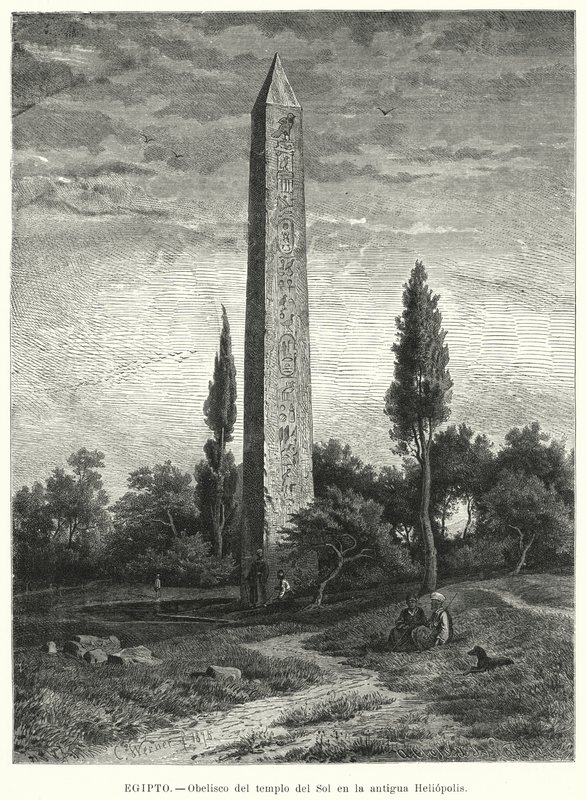 Obélisque de l