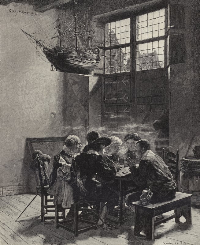 Politique - German School