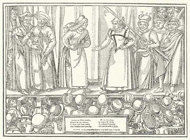 Scène d