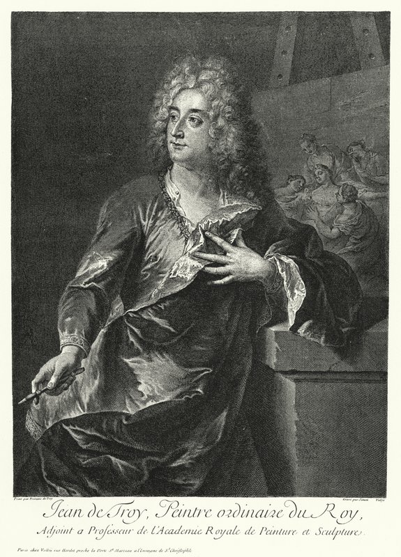 Autoportrait de l