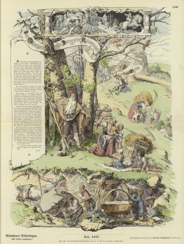 Le conte de l