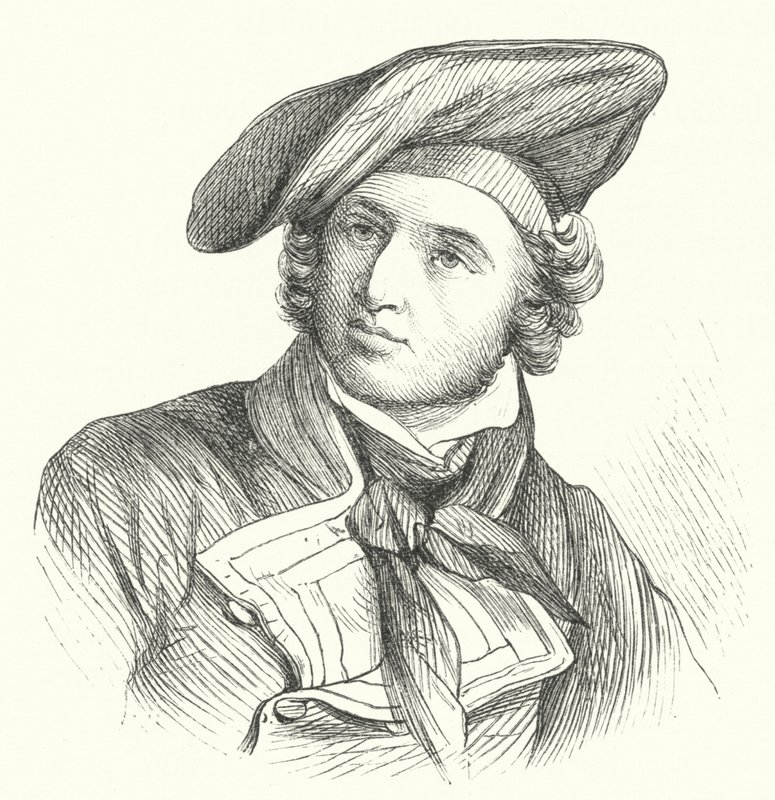 Tomas de Zumalacarregui, général carliste basque espagnol (gravure) - German School