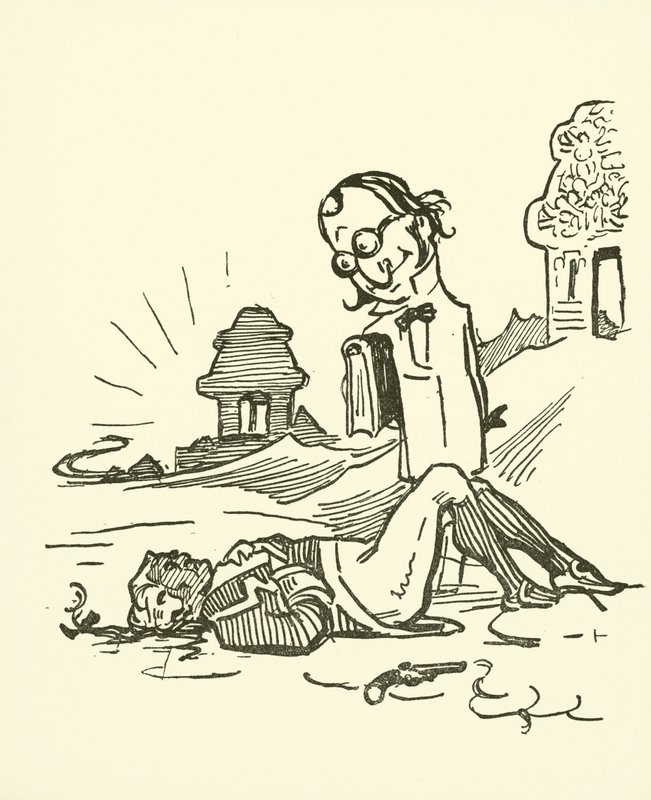 Lord Clive - Gilbert Keith Chesterton